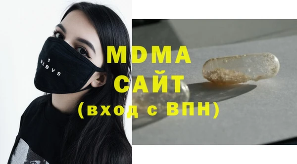 стафф Заволжье